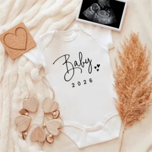 Newborn Baby Jumpsuit